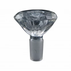 GEAR Premium Sale! Diamond Bling 14mm Bowl