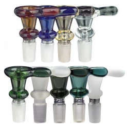 GEAR Premium Sale! Thumper Glass-on-Glass 14mm Bowl
