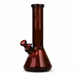 GEAR Premium Colored 7mm Extra Thick Glass Bong - 12