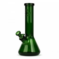 GEAR Premium Colored 7mm Extra Thick Glass Bong - 12