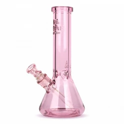 GEAR Premium Colored 7mm Extra Thick Glass Bong - 12