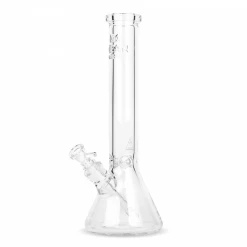 GEAR Premium Water Pipes Colored 7mm Extra Thick Glass Bong - 15