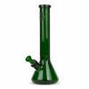 GEAR Premium Water Pipes Colored 7mm Extra Thick Glass Bong - 15"