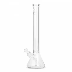 GEAR Premium Colored 7mm Extra Thick Glass Bong - 18