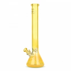 GEAR Premium Colored 7mm Extra Thick Glass Bong - 18