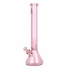 GEAR Premium Colored 7mm Extra Thick Glass Bong - 18"
