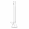GEAR Premium Extra Thick 9mm Glass Beaker Tube Bong - 24" Tall