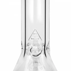 GEAR Premium Extra Thick 9mm Glass Beaker Bong - 12