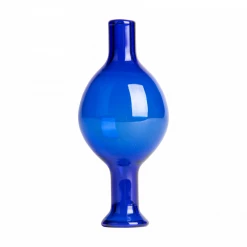 GEAR Premium Dabbing Solid Color Bubble Carb Cap