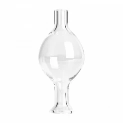 GEAR Premium Dabbing Solid Color Bubble Carb Cap