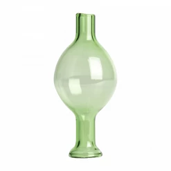 GEAR Premium Dabbing Solid Color Bubble Carb Cap