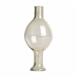 GEAR Premium Dabbing Solid Color Bubble Carb Cap