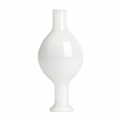 GEAR Premium Dabbing Solid Color Bubble Carb Cap