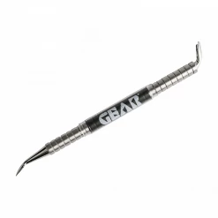 GEAR Premium Skilletools Scoop Dog Dab Tool Dabbing