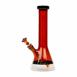 GEAR Premium 12" Tall Swank Beaker Bong By GEAR