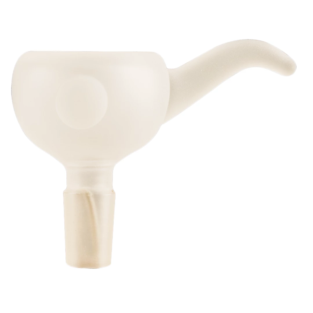 GEAR Premium Sale! Colored 14mm Glass-on-Glass Push Bowl Pull-Out 3 GEAR Premium Sale! Colored 14mm Glass-on-Glass Push Bowl Pull-Out