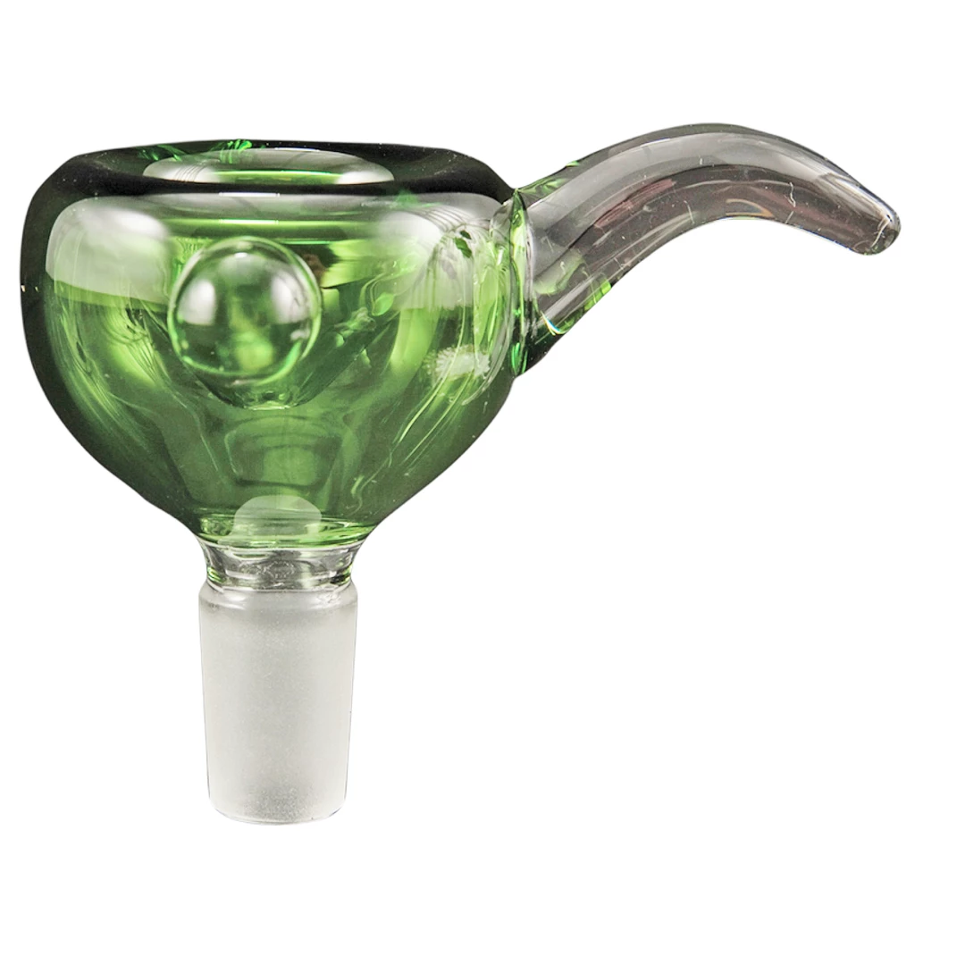 GEAR Premium Sale! Colored 14mm Glass-on-Glass Push Bowl Pull-Out 8 GEAR Premium Sale! Colored 14mm Glass-on-Glass Push Bowl Pull-Out