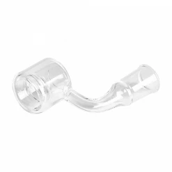 GEAR Premium Female Thermal 90 Degree Quartz Banger