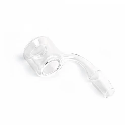 GEAR Premium Male Thermal 90 Degree Quartz Banger Dabbing