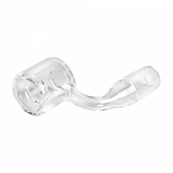 GEAR Premium Male Thermal 90 Degree Quartz Banger Dabbing