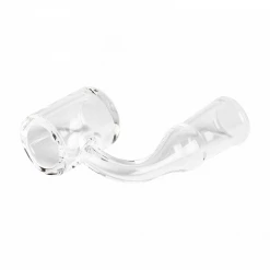 GEAR Premium Female XL 90 Degree Quartz Banger Dabbing