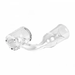 GEAR Premium Female XL 90 Degree Quartz Banger Dabbing