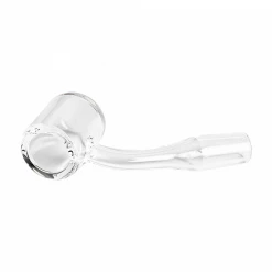 GEAR Premium Dabbing Male XL 45 Degree Quartz Banger