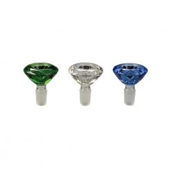 CCHQ Store Online 23 GEAR Premium Sale! Diamond Bling 14mm Bowl