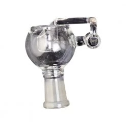 GEAR Premium Dabbing Female Quartz Honey Bucket