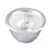 LIT Replacement Glass Bowl For Silicone Pipes