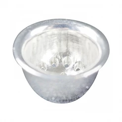 LIT Replacement Glass Bowl For Silicone Pipes