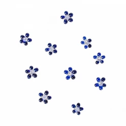 Cannabis Culture Headquarters Glass Pipe Screens - Small Classic Daisy