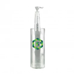 Gravity B Cosmo Gravity Water Pipe - 12"