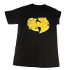 On-Green Clothing Wu-Dabs T-Shirt
