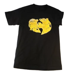 On-Green Clothing Wu-Dabs T-Shirt