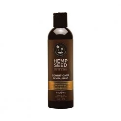 Hemp Seed 8oz Conditioner By Earthly Body Health & Body