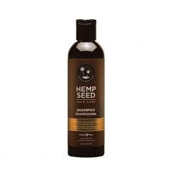 Hemp Seed 8oz Shampoo By Earthly Body