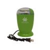 Cannabis Culture Headquarters The Herb Grinder Electric Grinders