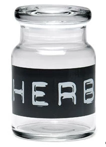 420 Science Small Pop-Top 420 Jar - Available In A Variety Of Styles 3 420 Science Small Pop-Top 420 Jar - Available In A Variety Of Styles