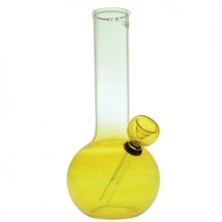 Hi Guy Classic Small Glass Bong Water Pipes