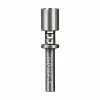 Highly Educated Grade 2 Titanium 10mm Flux Nail