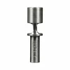 Highly Educated Grade 2 Titanium 19mm Flux Nail