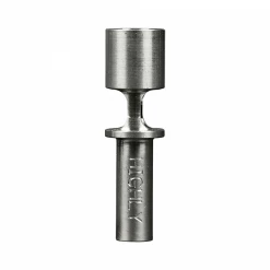 Highly Educated Grade 2 Titanium 19mm Flux Nail