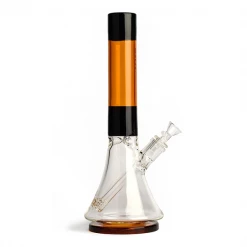 GEAR Premium Water Pipes Hylton Beaker 13" Tube By GEAR 8 GEAR Premium Water Pipes Hylton Beaker 13
