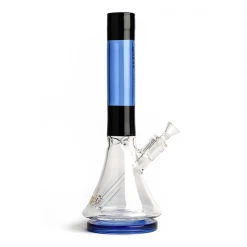 GEAR Premium Water Pipes Hylton Beaker 13" Tube By GEAR 7 GEAR Premium Water Pipes Hylton Beaker 13