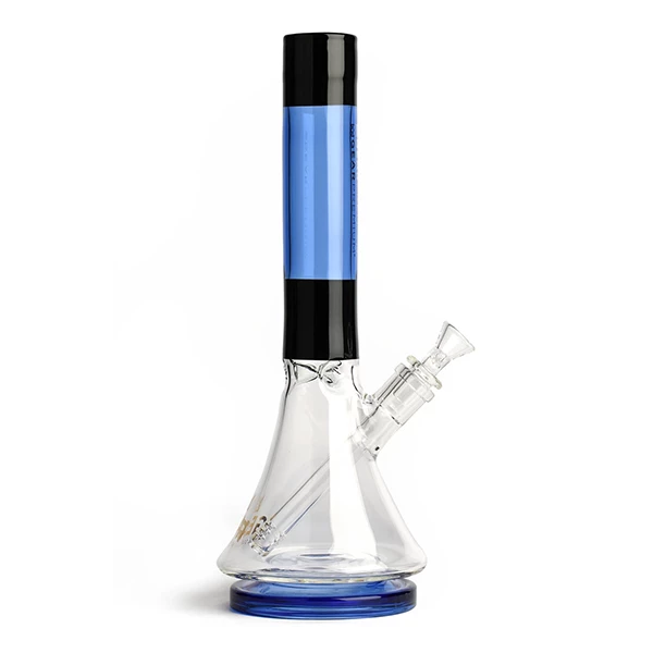 GEAR Premium Water Pipes Hylton Beaker 13" Tube By GEAR 3 GEAR Premium Water Pipes Hylton Beaker 13" Tube By GEAR