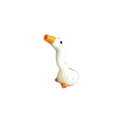 Iceberg Glass Goose