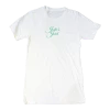 Hemp T-Shirt Featuring Limited Edition Jodie's Joint Logo Clothing