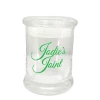 Large Limited Edition Jodie's Joint Glass Stash Jar