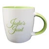 Smoking Accessories Limited Edition Jodie's Joint Coffee Mug